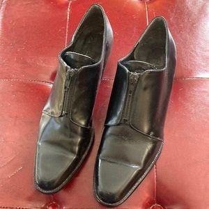 Fabianelli Italian Leather Shoes